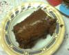 Bolo de chocolate