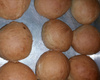 Pão de minuto