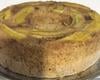 Bolo de banana fácil e sem leite