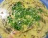 Sopa de canjiquinha
