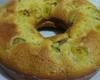 Bolo de banana fácil