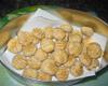 Biscoito de cebola