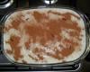 Arroz doce tradicional