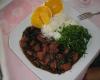 Feijoada completa