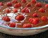 Torta sensação