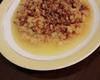 Doce de leite azedo
