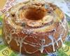 Bolo de bananas e aveia sem farinha