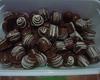 Trufa de chocolate