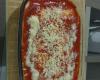 Parmegiana de carne moída