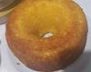 Bolo de milho da Lu