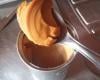 Doce de leite condensado