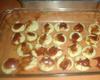 Petit four doce