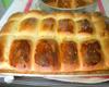 Pãozinho de requeijão
