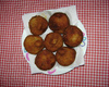 Coxinha fácil de galinha
