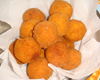 Bolinha de Queijo