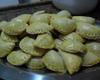Pastelzinho de Forno
