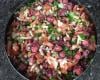 Salada de Polvo
