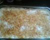 Fricassê saboroso de frango