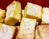 Bolo de milho cremoso