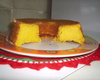 Bolo Pamonha