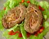 Rolo de carne