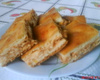 Torta de liquidificador