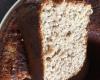 Bolo de whey protein