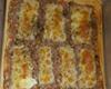 Massa de pizza sem ovo