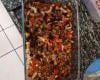 Pasta de Berinjela