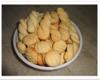 Biscoitinho de nata
