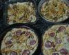 Pizza de batata