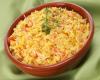 Arroz cremoso com especiarias e coco
