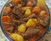 Carne de panela