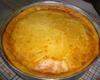 Torta de liquidificador