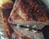 Picanha no alho ao forno