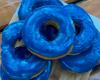 Donuts Smurfs