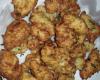 Bolinho de arroz