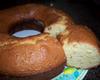 Bolo de laranja