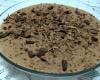 Mousse de chocolate