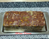 Bolo de carne moída