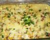 Arroz de forno