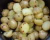 Batata calabresa