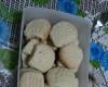 Biscoito feito com mistura para bolo de pacote
