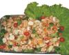 Salada de camarão