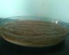 Torta de chocolate