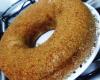 Bolo de canela da Tarcila