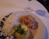 Bacalhau ao forno