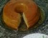 Pudim de pão