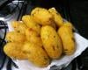 Bolinho de frango