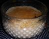 Arroz doce sem lactose